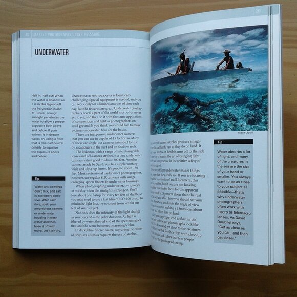 National Geographic Photography Field Guide - Picture 9 of 9